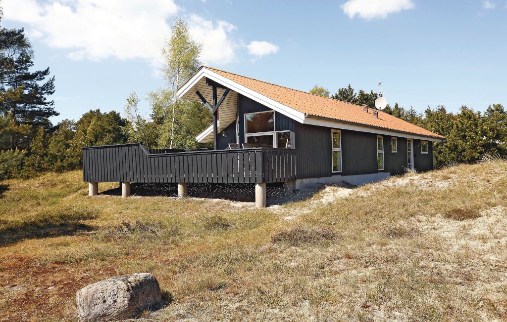Feriehus - Østre Sømark , Danmark - I52562 9