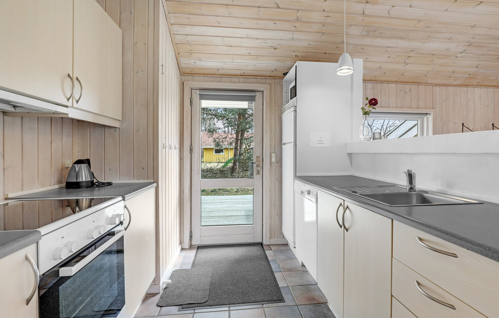 Ferienhaus - Vestre Sømark , Dänemark - I52610 6