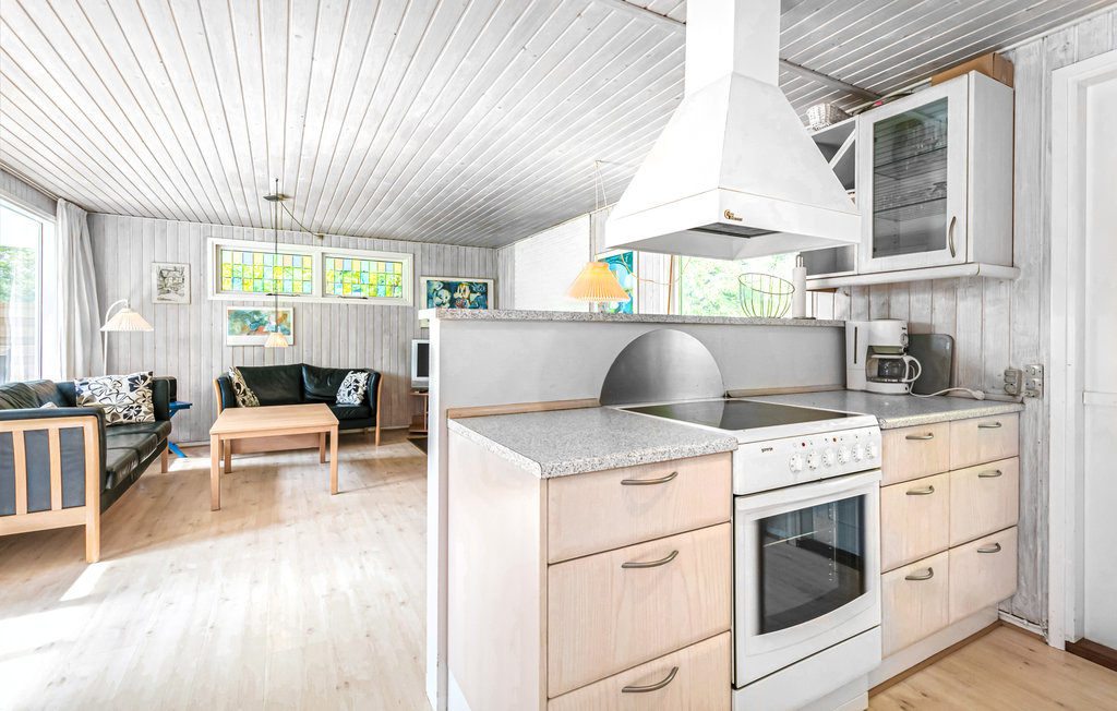 Feriehus - Østre Sømark , Danmark - I52645 19