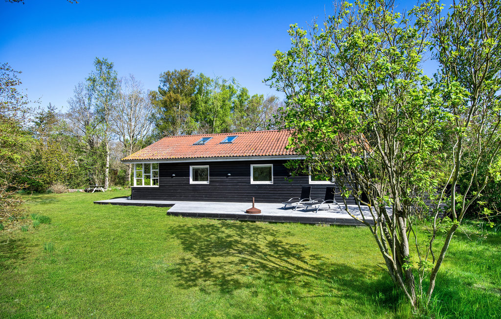 Feriehus - Østre Sømark , Danmark - I52689 11