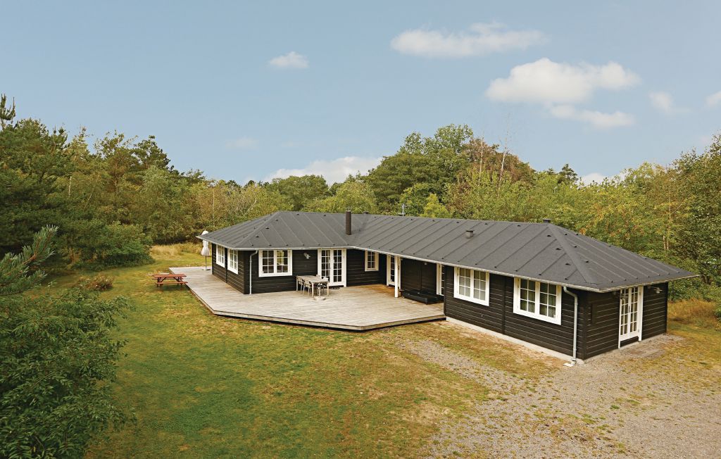 Ferienhaus - Vestre Sømark , Dänemark - I52616 7