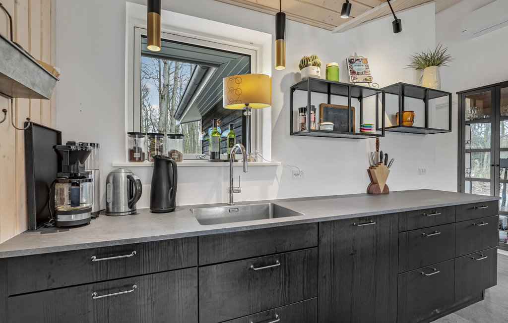 Feriehus - Sømarken , Danmark - I52008 16