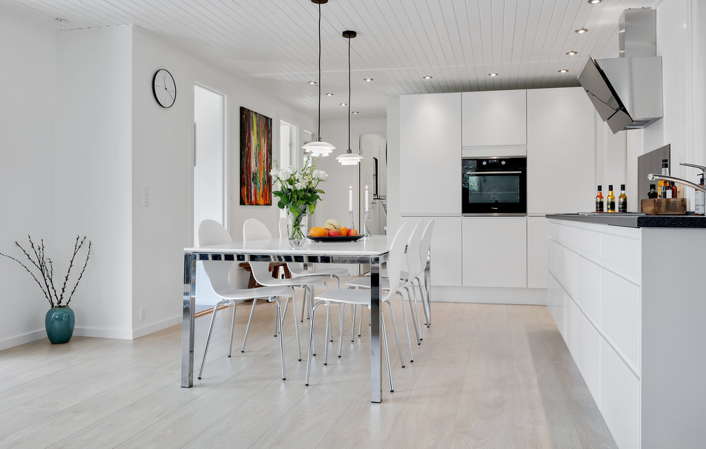 Ferienhaus - Østre Sømark , Dänemark - I52582 6