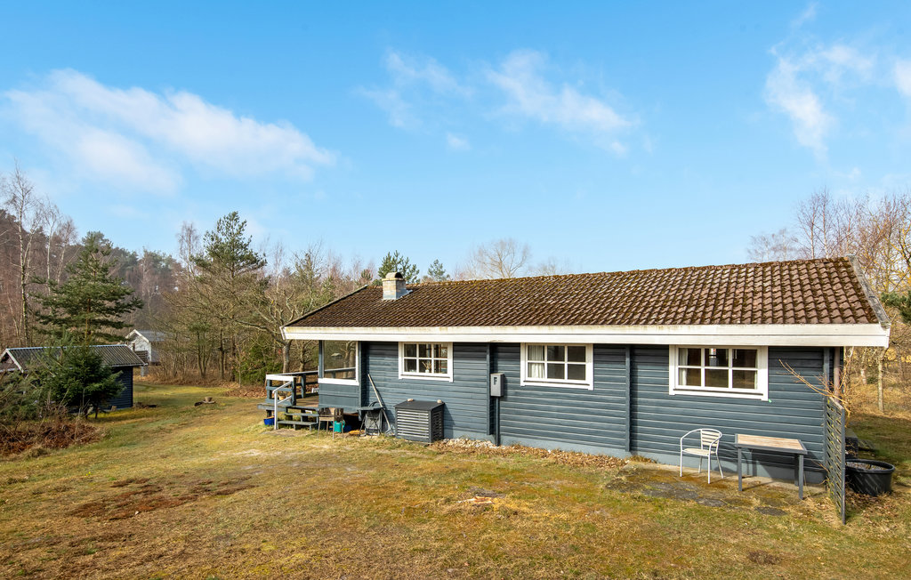 Feriehuse - Sømarken strand , Danmark - I52007 11