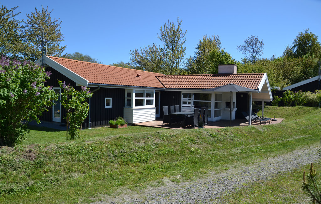 Feriehuse - Østre Sømark , Danmark - I52516 7