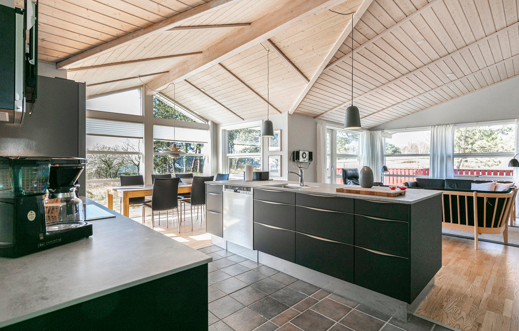 Feriehus - Østre Sømark , Danmark - I52560 8