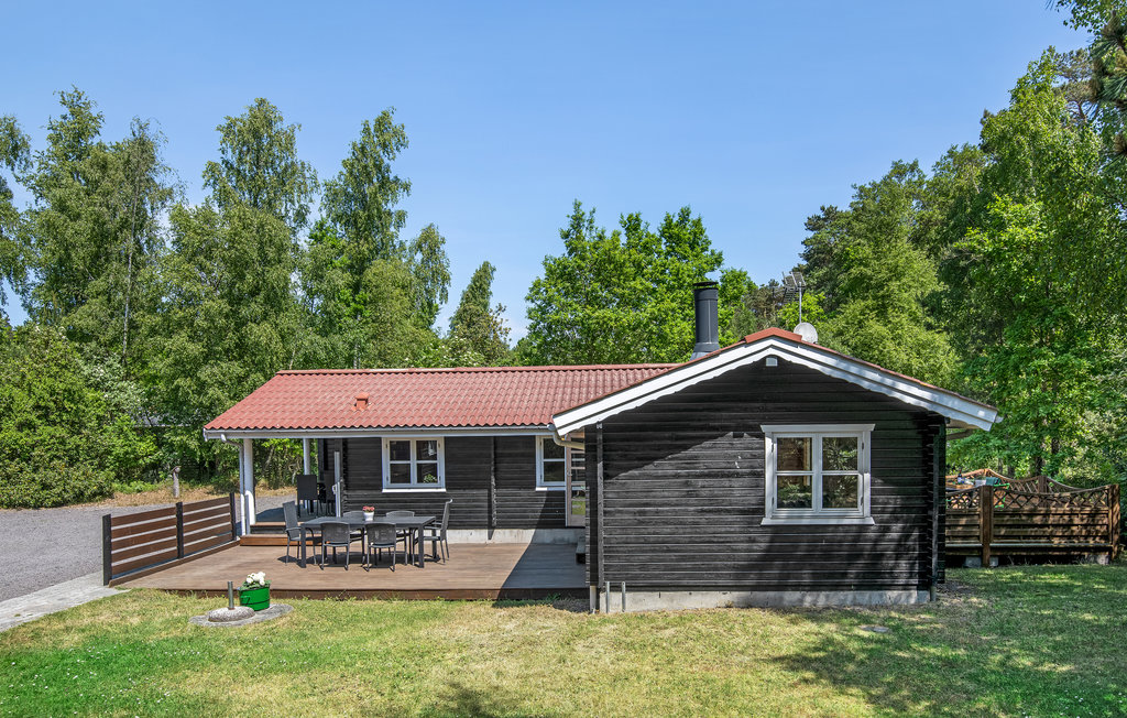 Ferienhaus - Østre Sømark , Dänemark - I52575 10