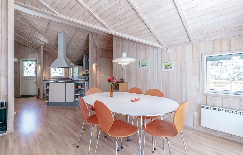 Ferienhaus - Østre Sømark , Dänemark - I52585 12