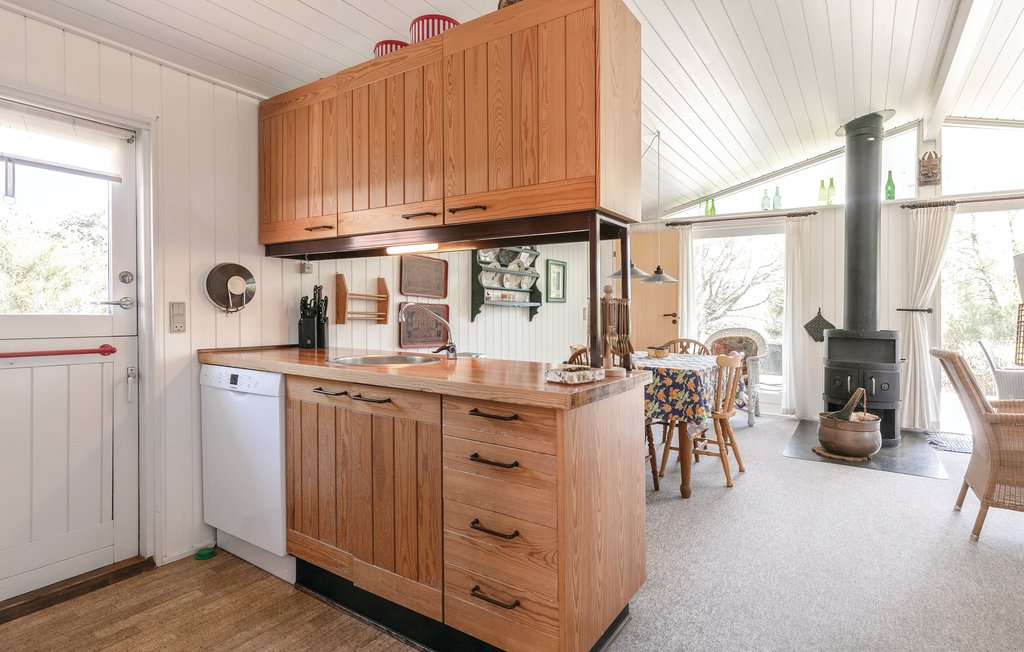 Feriehuse - Østre Sømark , Danmark - I52590 16