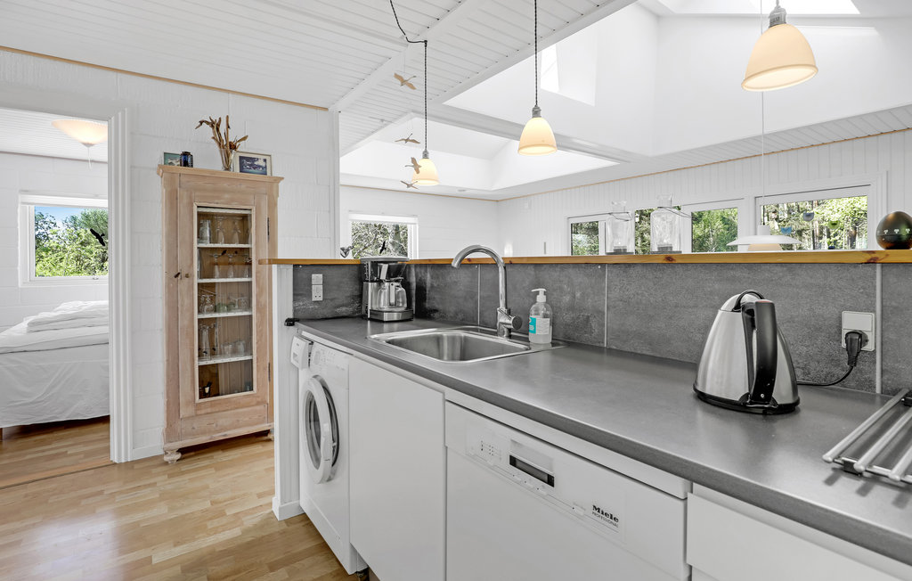 Feriehus - Østre Sømark , Danmark - I52689 26