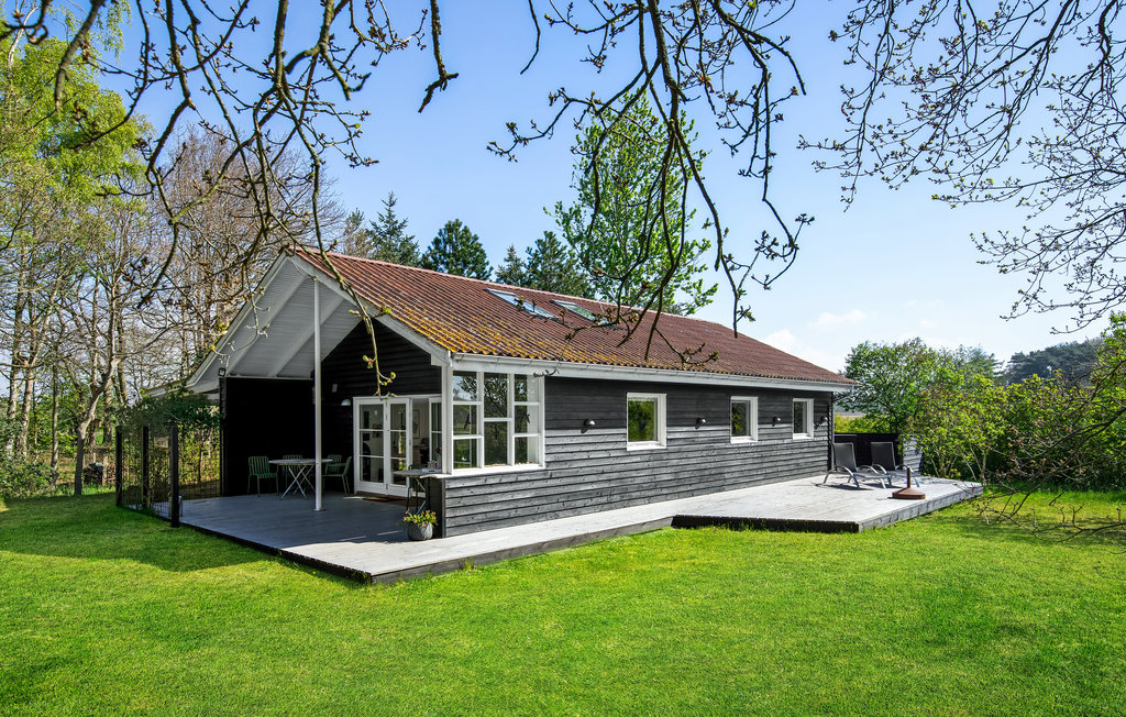 Feriehus - Østre Sømark , Danmark - I52689 12