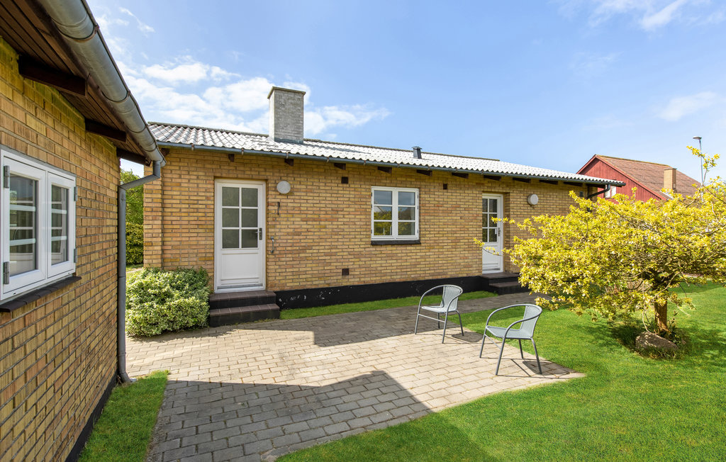 Feriehus - Pedersker , Danmark - I52002 14