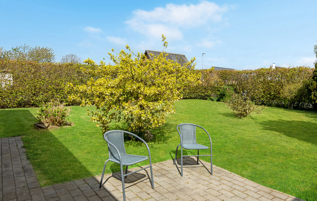 Feriehus - Pedersker , Danmark - I52002 15