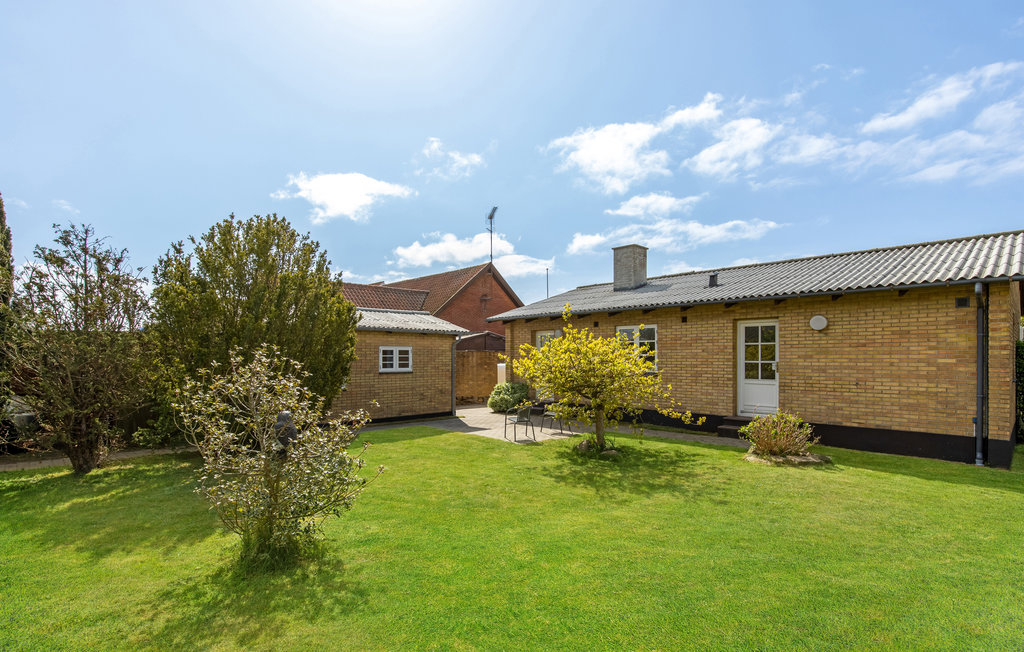 Feriehus - Pedersker , Danmark - I52002 9