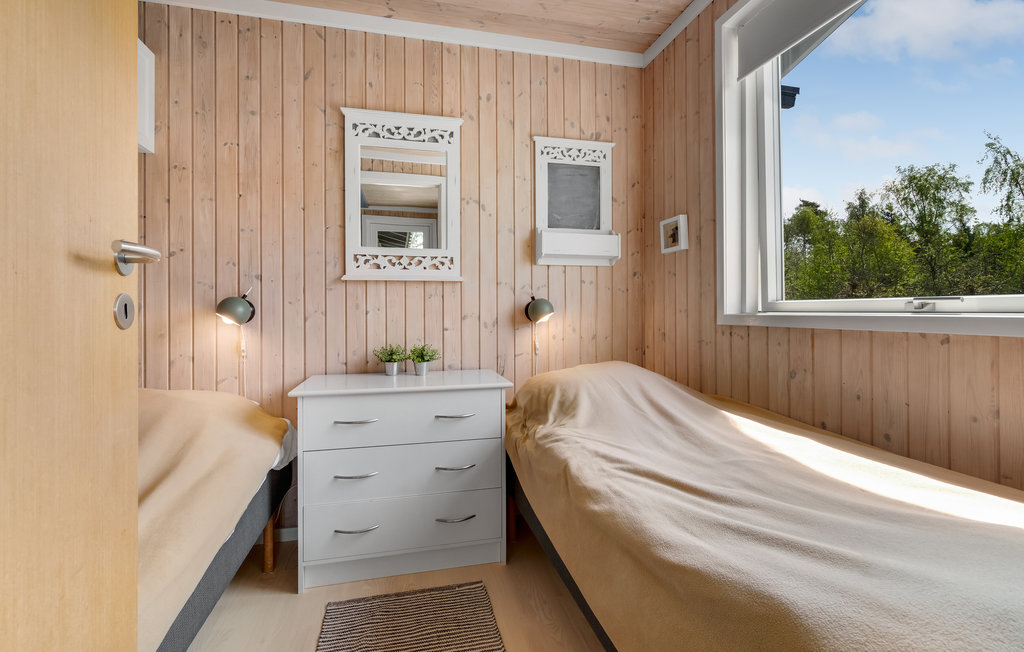 Ferienhaus - Østre Sømark , Dänemark - I52506 22