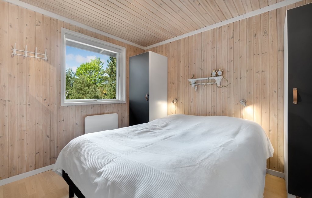 Ferienhaus - Østre Sømark , Dänemark - I52506 23