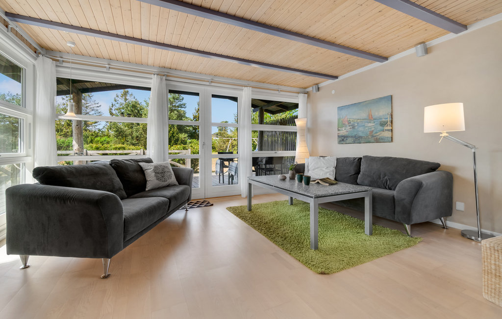 Ferienhaus - Østre Sømark , Dänemark - I52506 17