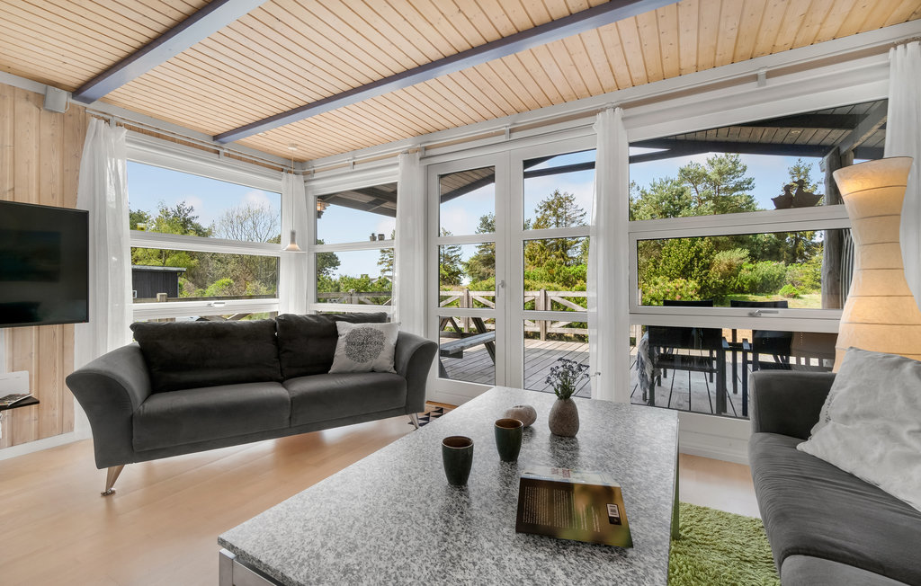 Ferienhaus - Østre Sømark , Dänemark - I52506 18