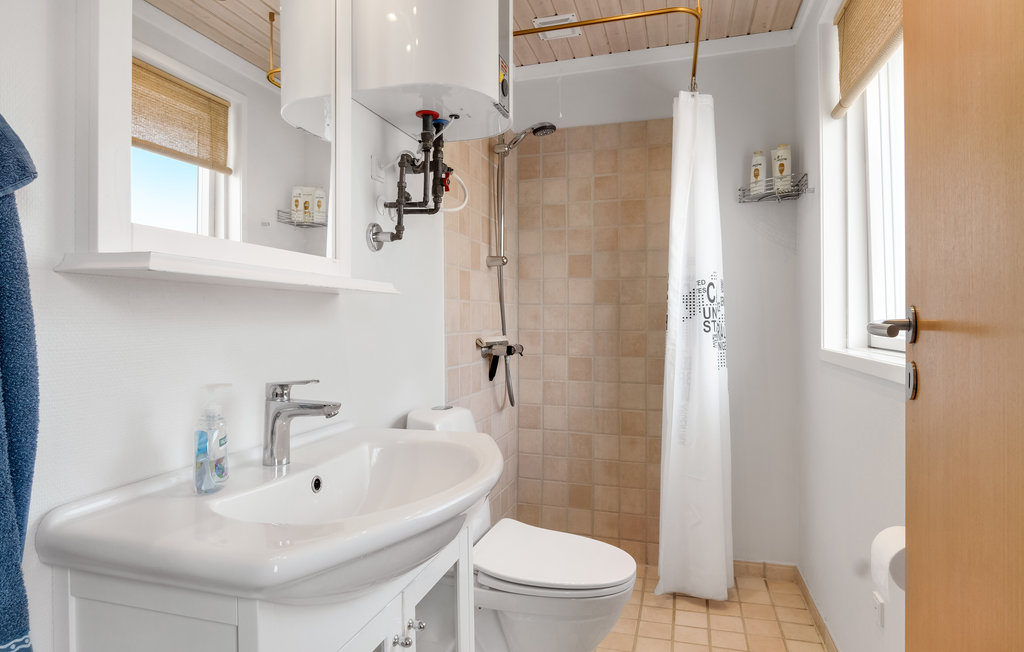 Ferienhaus - Østre Sømark , Dänemark - I52506 25