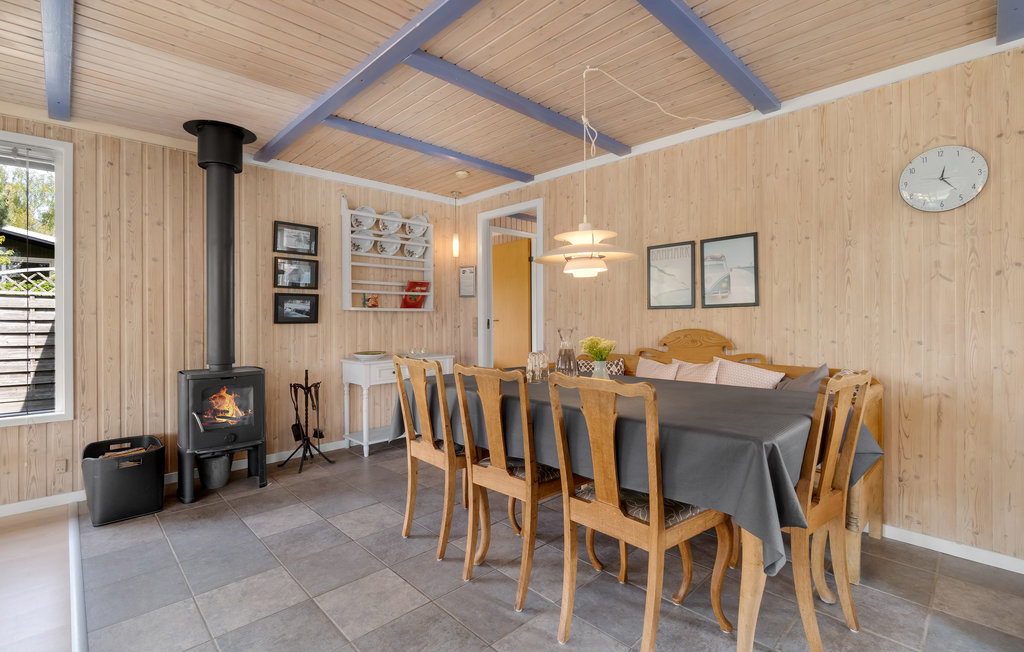 Ferienhaus - Østre Sømark , Dänemark - I52506 21
