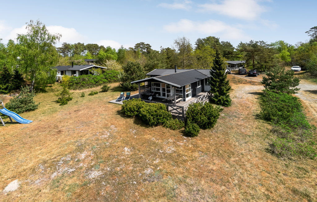 Ferienhaus - Østre Sømark , Dänemark - I52506 1