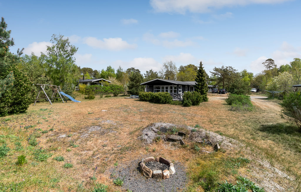 Ferienhaus - Østre Sømark , Dänemark - I52506 12