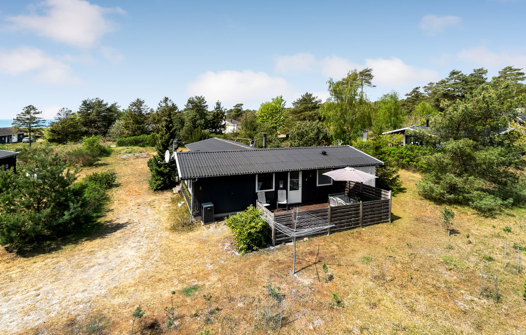 Ferienhaus - Østre Sømark , Dänemark - I52506 13