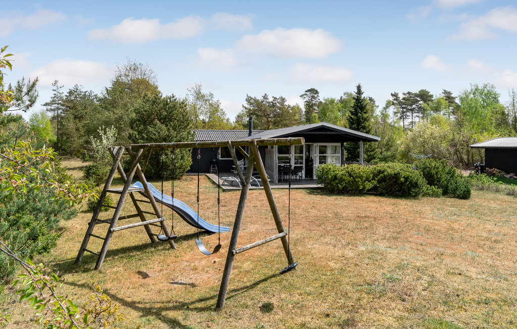 Ferienhaus - Østre Sømark , Dänemark - I52506 9