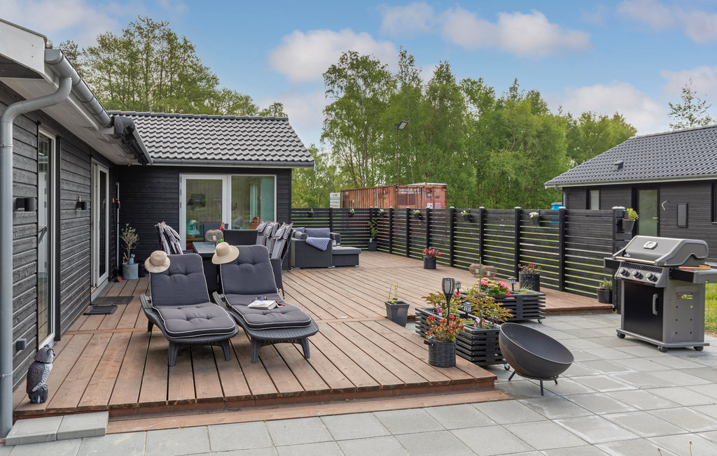 Ferienhaus - Sømarken , Dänemark - I52006 13