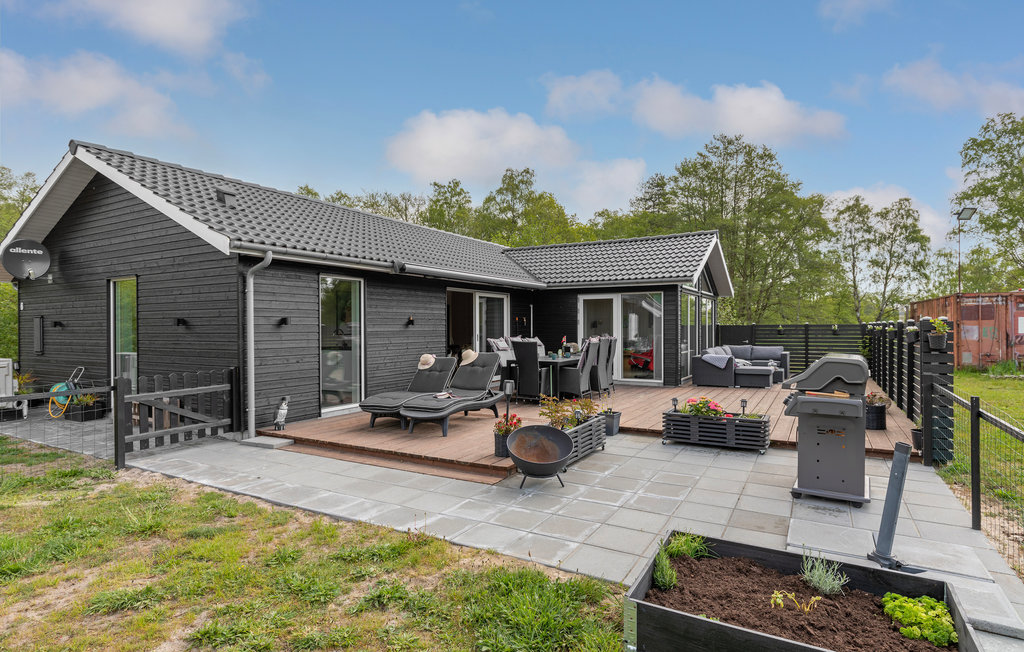 Ferienhaus - Sømarken , Dänemark - I52006 1