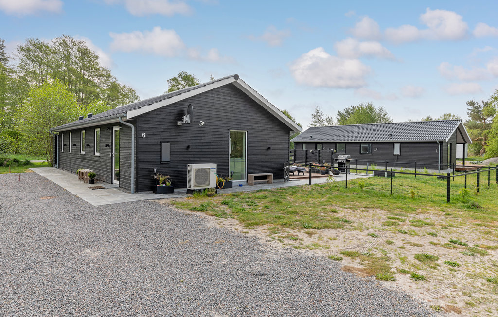 Ferienhaus - Sømarken , Dänemark - I52006 11