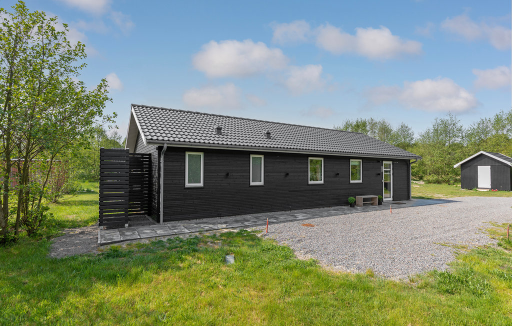 Ferienhaus - Sømarken , Dänemark - I52006 12