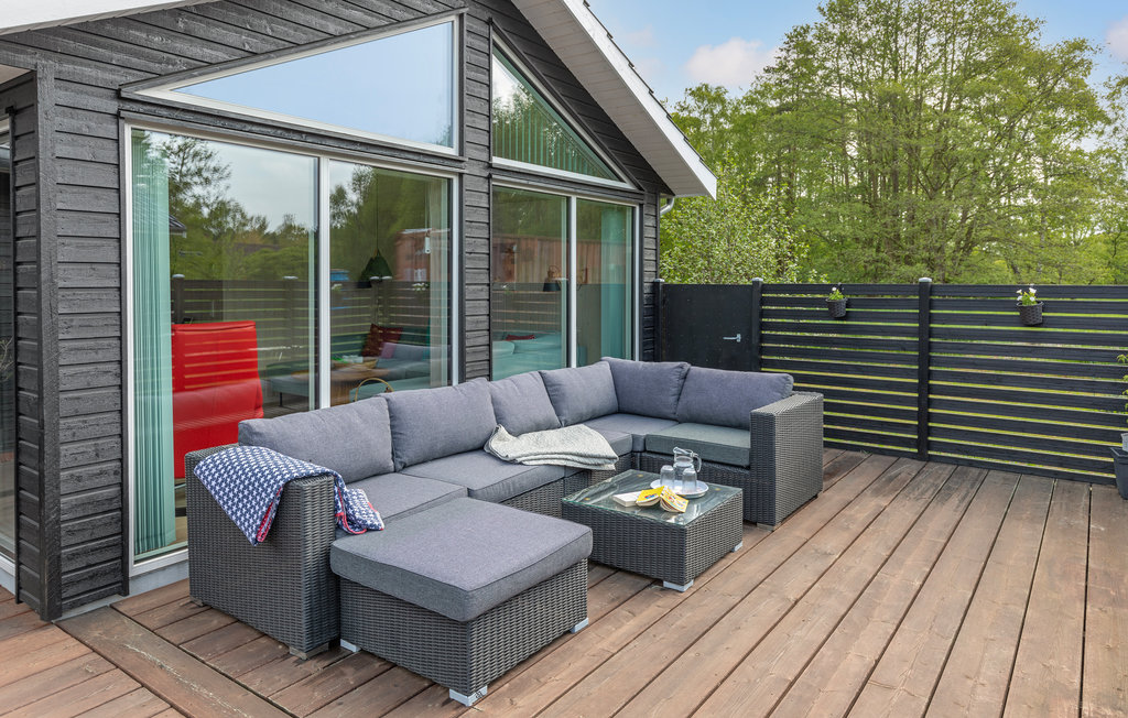 Ferienhaus - Sømarken , Dänemark - I52006 14