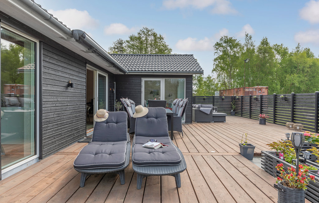 Ferienhaus - Sømarken , Dänemark - I52006 15