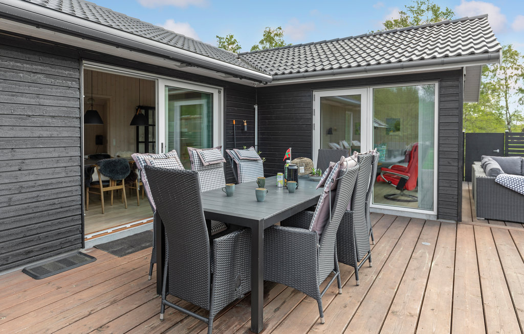 Ferienhaus - Sømarken , Dänemark - I52006 16