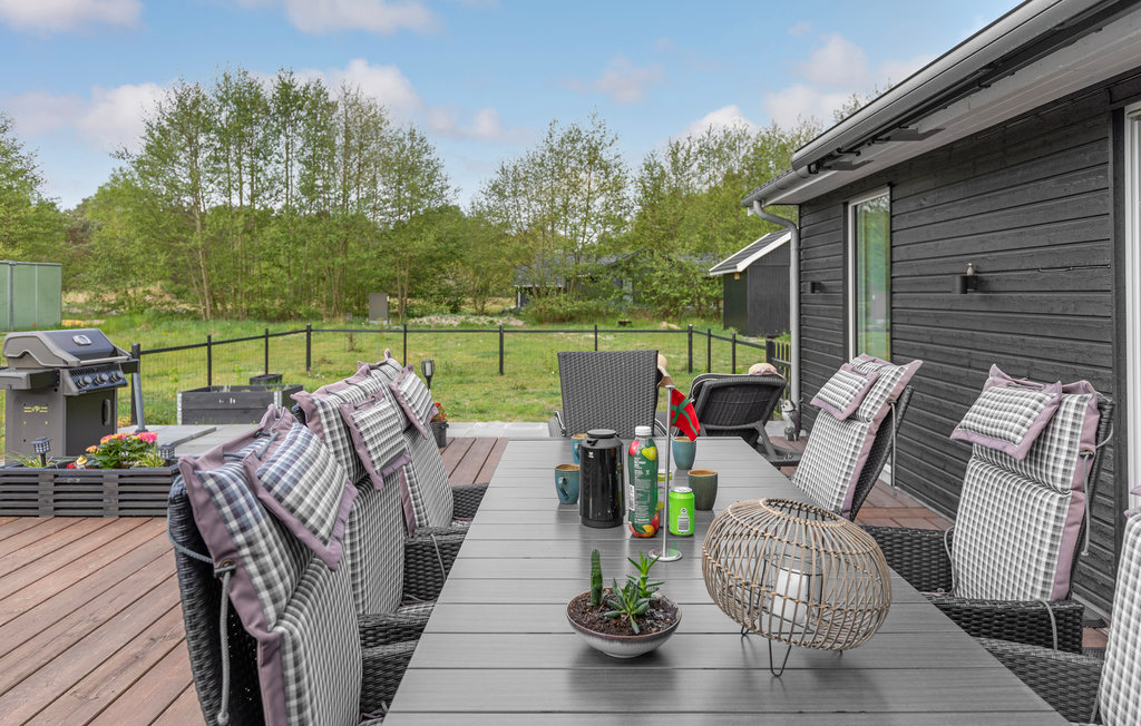 Ferienhaus - Sømarken , Dänemark - I52006 17