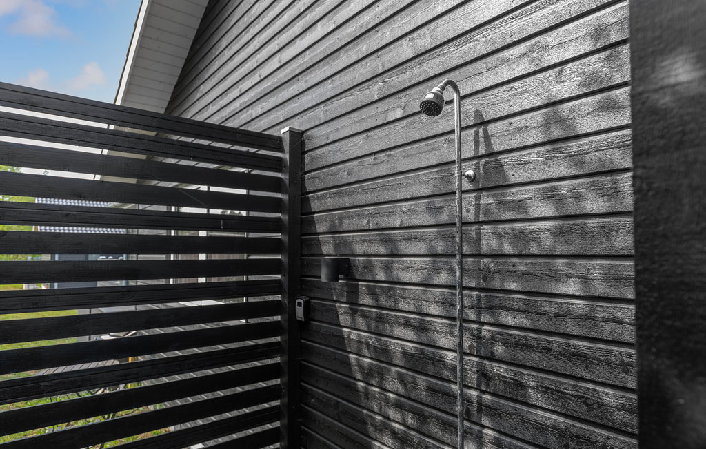 Ferienhaus - Sømarken , Dänemark - I52006 18