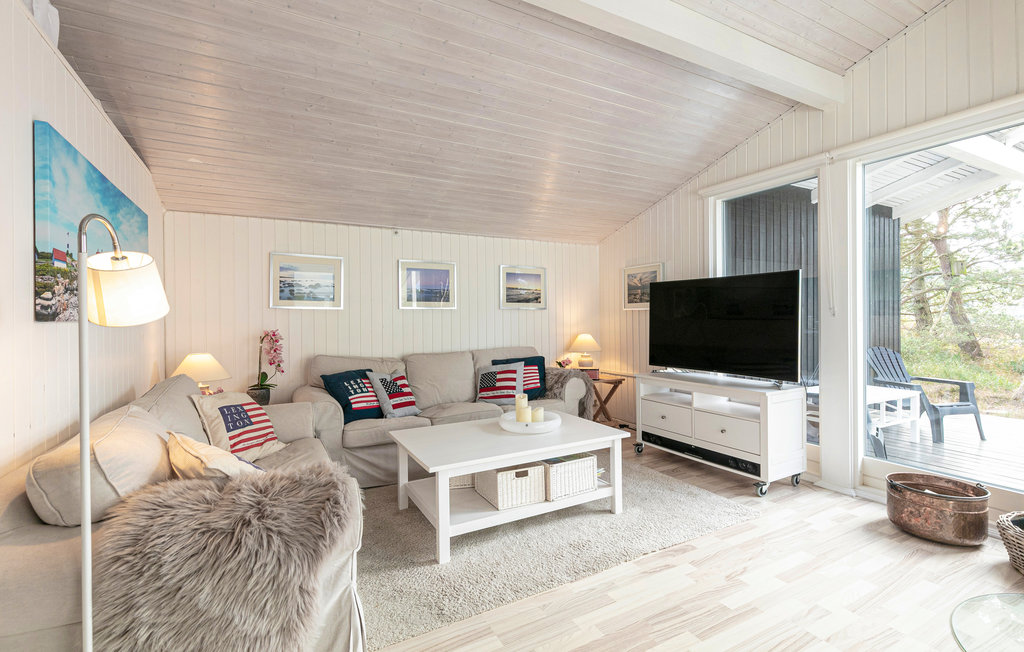 Feriehus - Østre Sømark , Danmark - I52558 2