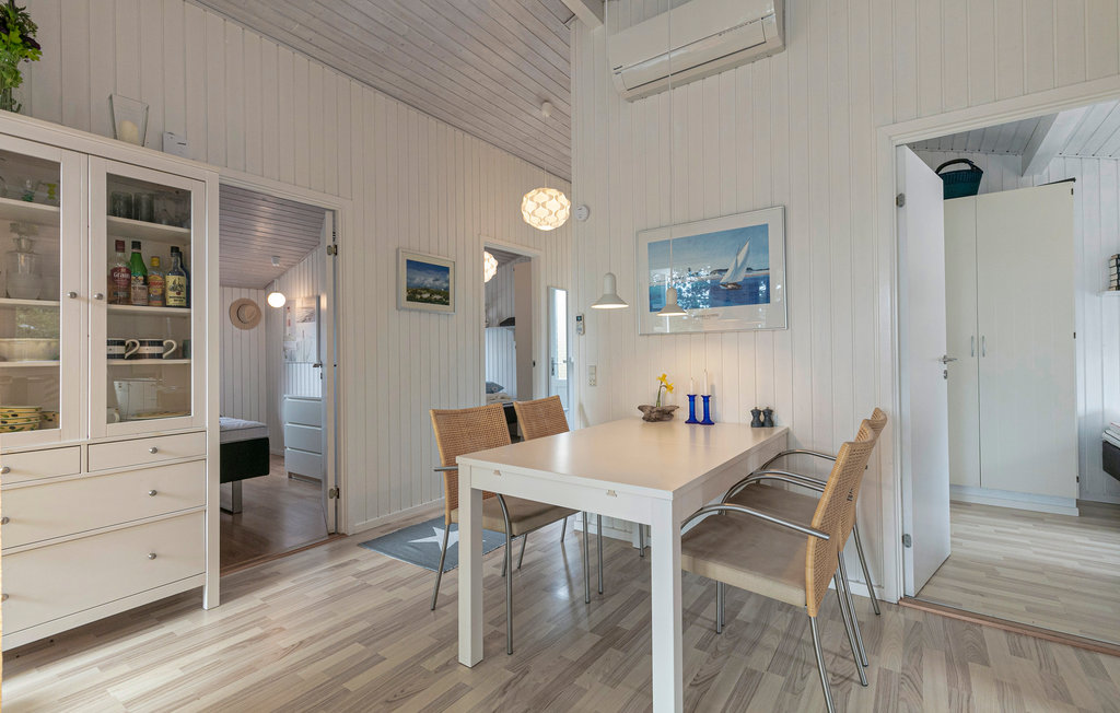 Feriehus - Østre Sømark , Danmark - I52558 4