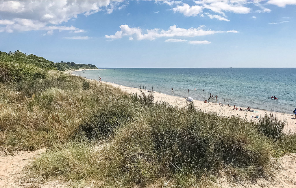 Feriehus - Østre Sømark , Danmark - I52558 20