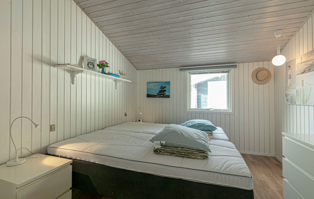 Feriehus - Østre Sømark , Danmark - I52558 16