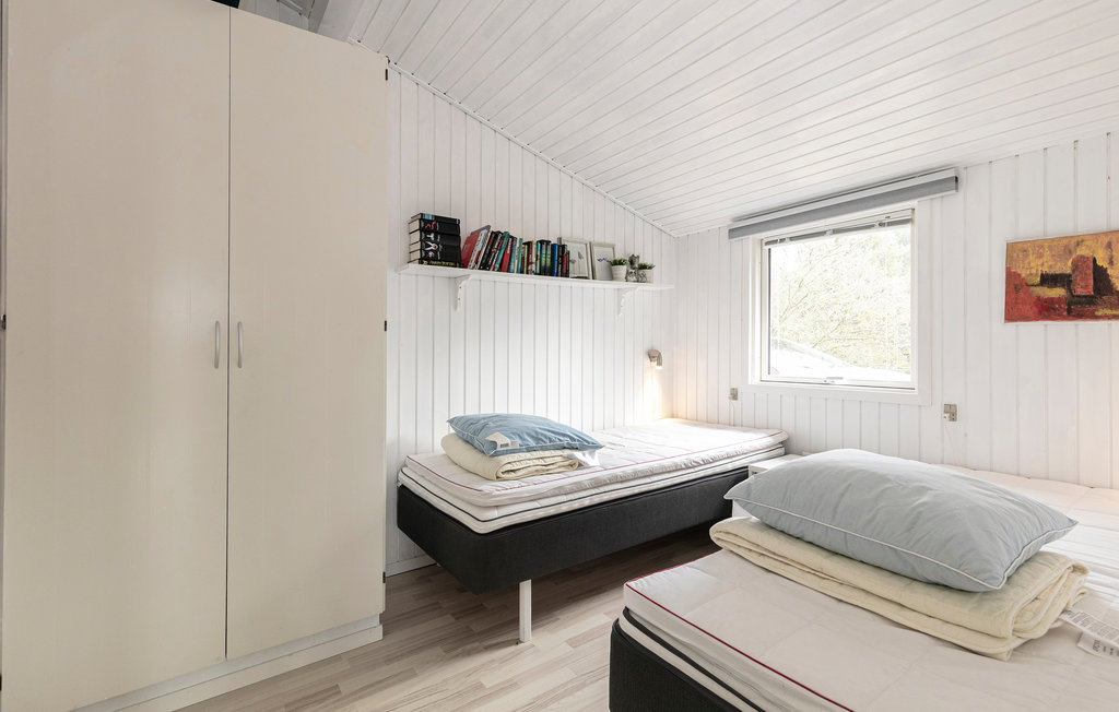 Feriehus - Østre Sømark , Danmark - I52558 17