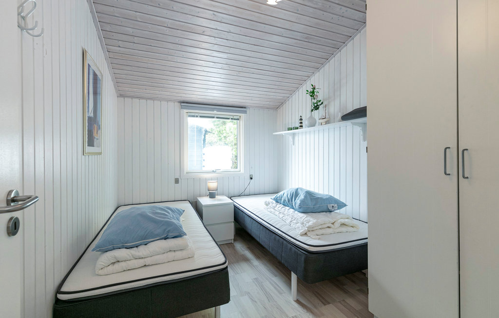 Feriehus - Østre Sømark , Danmark - I52558 18