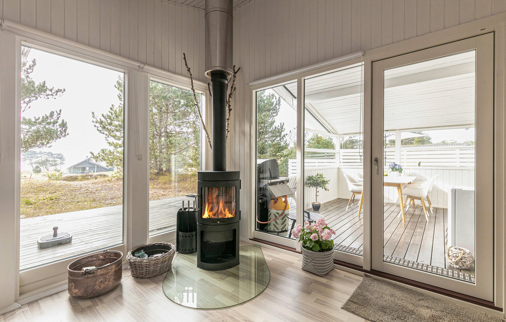 Feriehus - Østre Sømark , Danmark - I52558 15