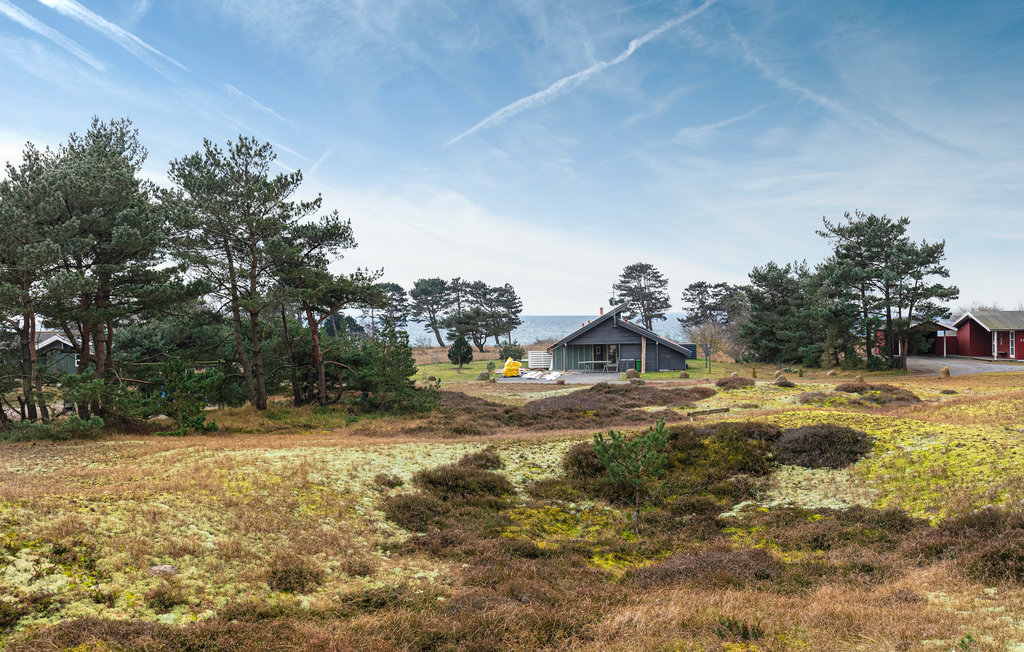 Feriehus - Østre Sømark , Danmark - I52558 11