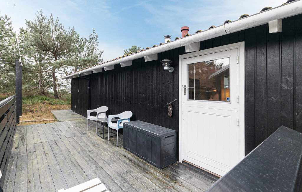 Feriehus - Østre Sømark , Danmark - I52558 9