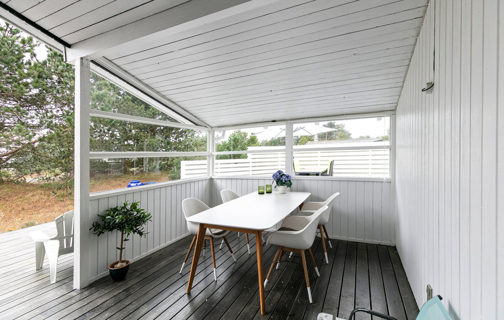 Feriehus - Østre Sømark , Danmark - I52558 6