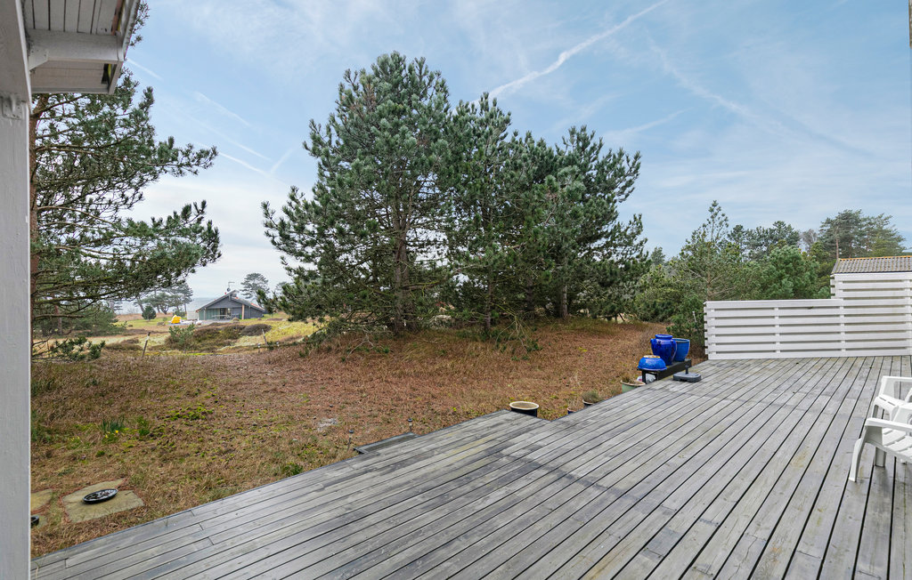 Feriehus - Østre Sømark , Danmark - I52558 10