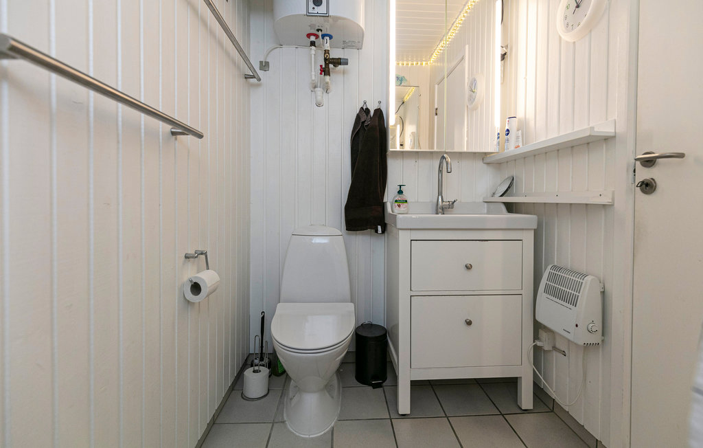 Feriehus - Østre Sømark , Danmark - I52558 19