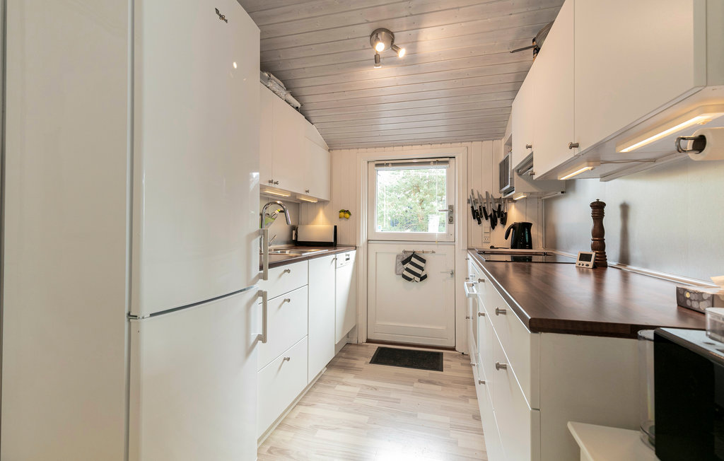 Feriehus - Østre Sømark , Danmark - I52558 13